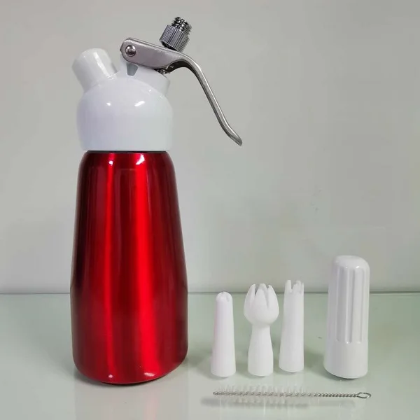N2O Cream Chargers Used Cream maker Whipper whip Cream Machine