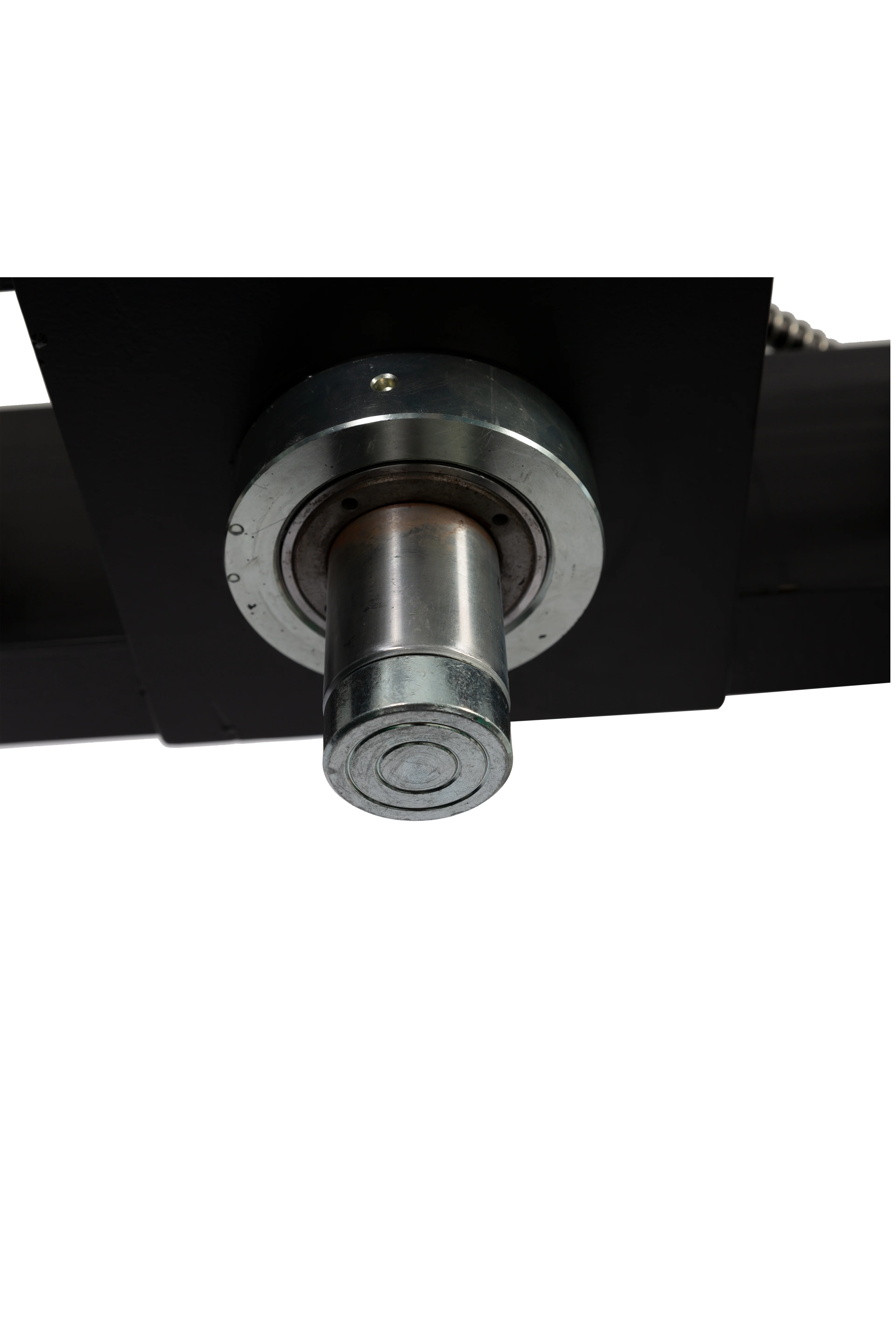 CE Hot Sale CE Standard 30 Ton 50 Ton Hydraulic Shop Press for Sale Manual Hydraulic Workshop Press with CE