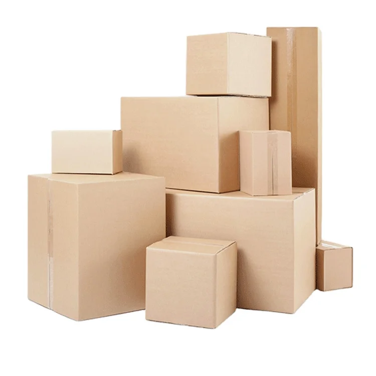 Small cosmitics foldable thin fruit beverage juice paper gift boxes carton travel case