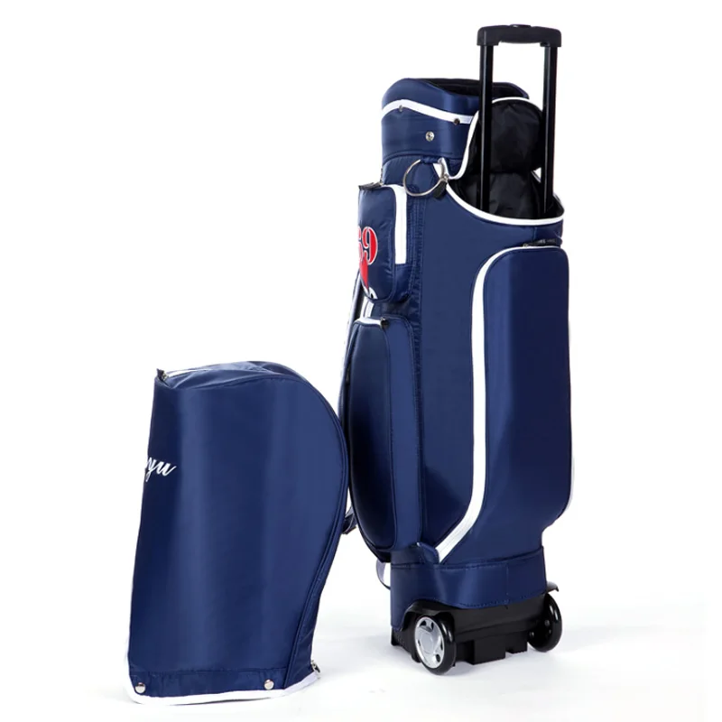 Competitive Price man Left handed 13clubs with stand bag Golf Clubs Complete Set  full golf clubs sets with bags