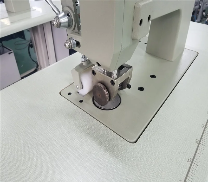  Best-selling in Europe ultrasonic sewing machine/ultrasonic lace machine nonwoven