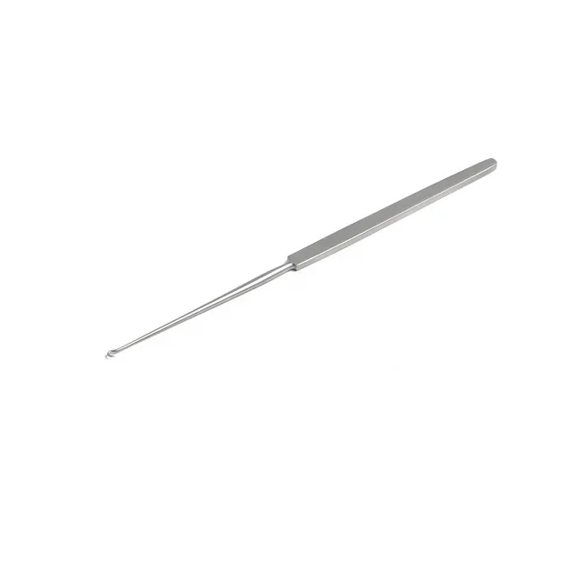 Gillies Skin Hook 18 Cm Stainless Steel Surgical Medical Instrument