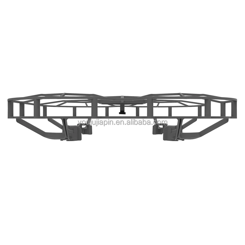 Полностью закрытая Защитная клетка 100% для DJI Cynova Tello протектор пропеллера защита tello аксессуары