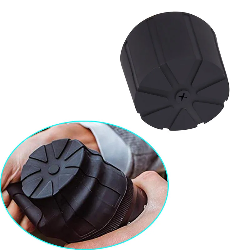 
Camera Lens Silicone Protective Cover Inexpensive Weatherproof Camera Lens Cap 