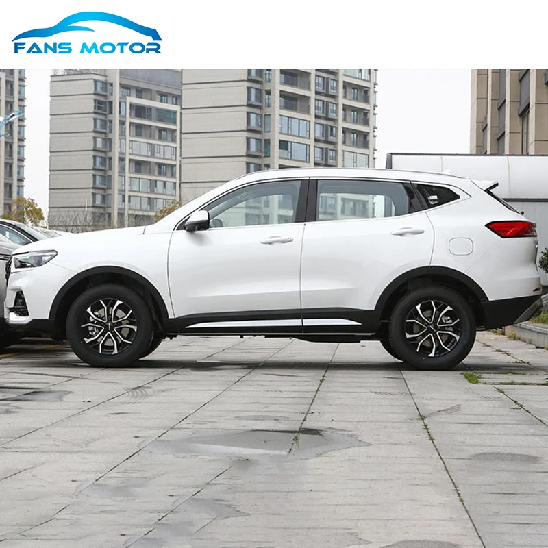 2023 Китай лидер продаж дешевый новый Подержанный автомобиль HAVAL H6 китайский компактный внедорожник бензиновый