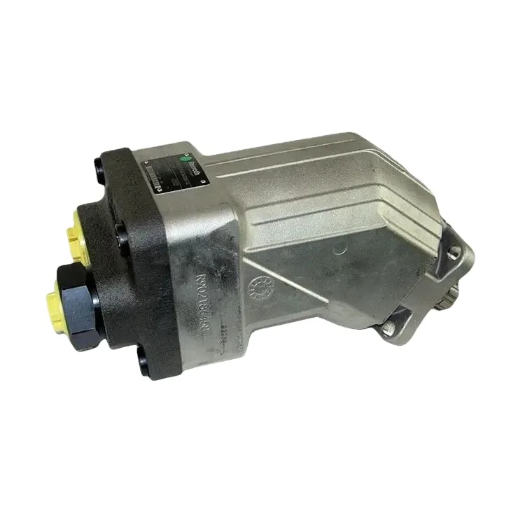 Rexroth A17FO Hydraulic Piston Pumps A17FO023 A17FO032 A17FO45 A17FO63 A17FO080 A17FO107 Hydraulic Pump Motor
