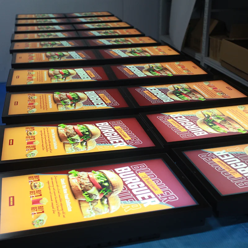 Outdoor 21.5 Inch Aluminum housing IP65 Touch Screen Monitor Wall Mount Embedded Touch Monitor for Kiosk