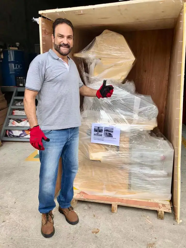 PVC Copper Wire Recycling grinding shred Machine get copper granule and plastic particles