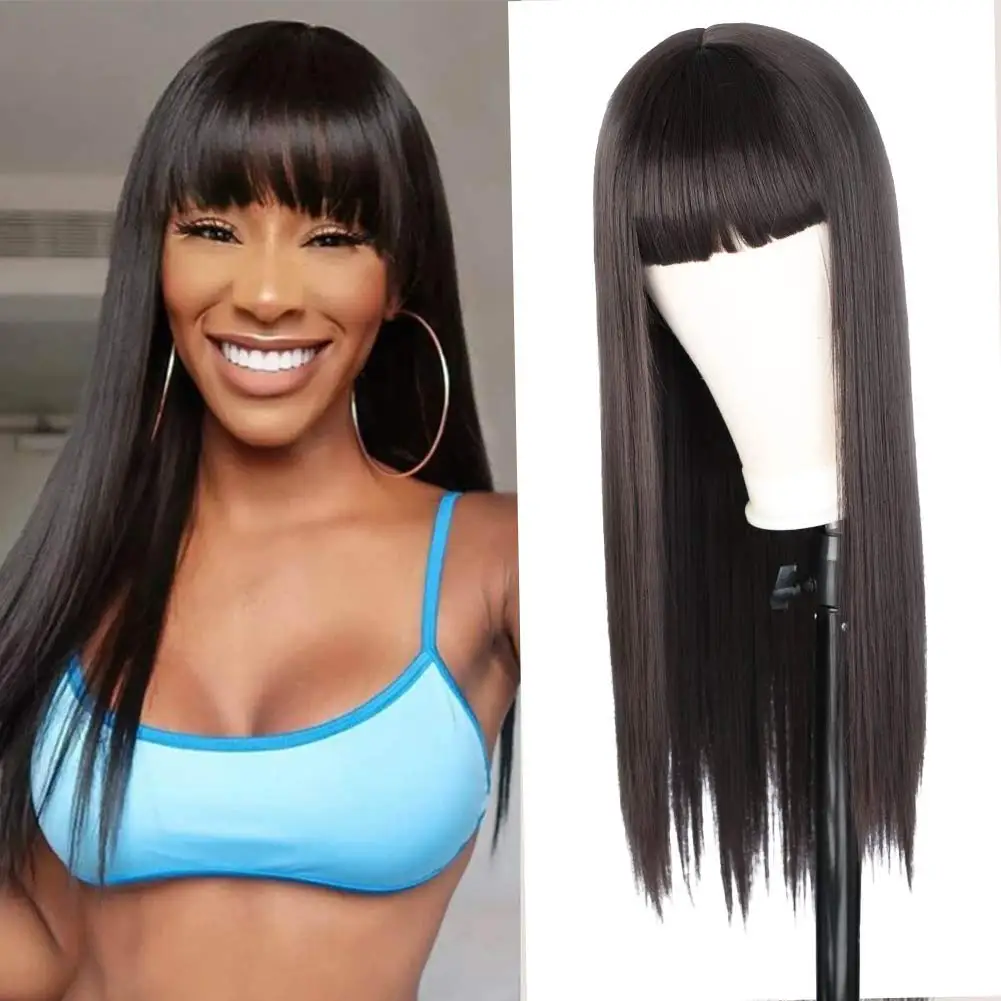 Factory cheap peruvian straight full lace wig wigs hair naturally in istanbul hair brazilian wigs 100%human