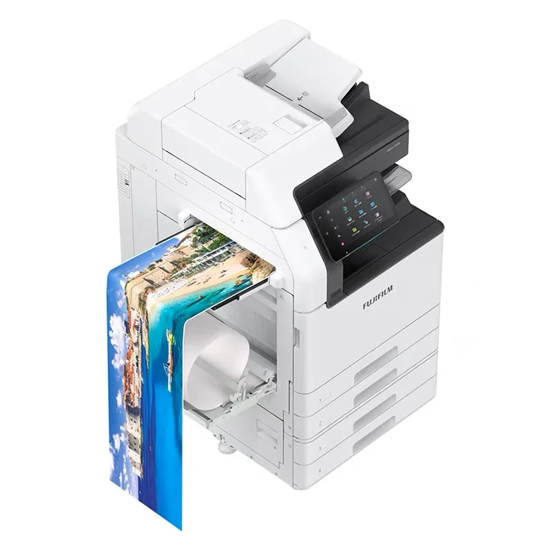 Second Hand Multifunction Scan Remanufacture Xerox Copiers Used Photocopy Machine for Xerox3070 Copier Machines