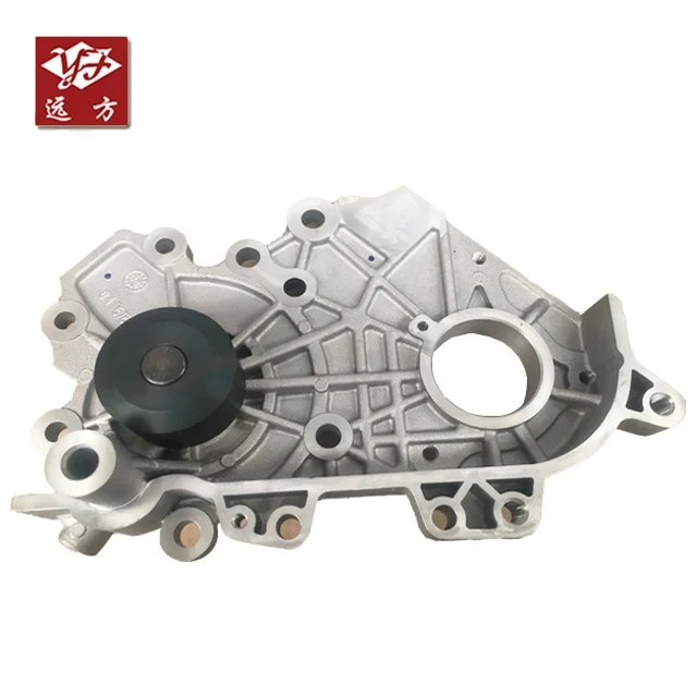 1307100-ED01 Original quality Great wall Hover H6 4D20 water
