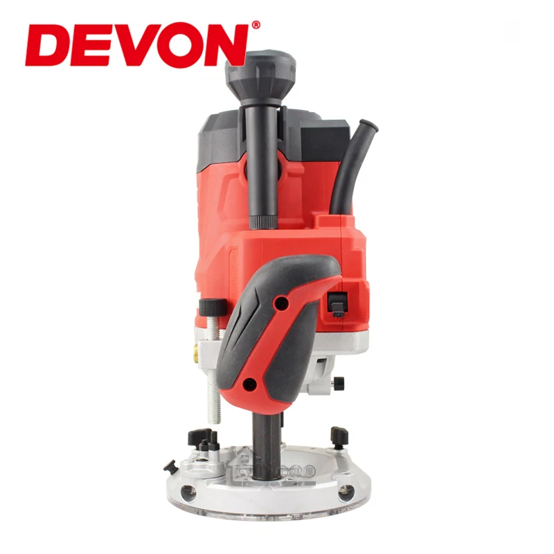 
DEVON electric router 1324 1/2