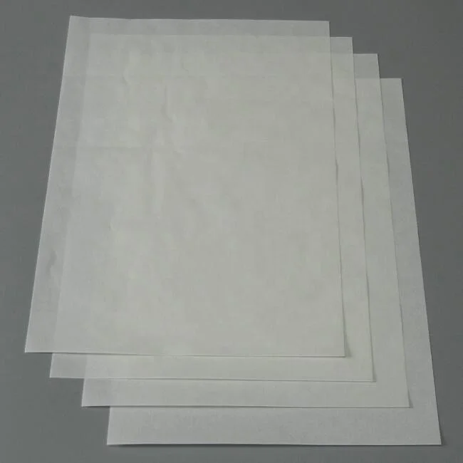 
35g Slip Easy Cupcake Liner Paper for Baking/Muffin Cup,Greaseproof Paper Kit 3-A 