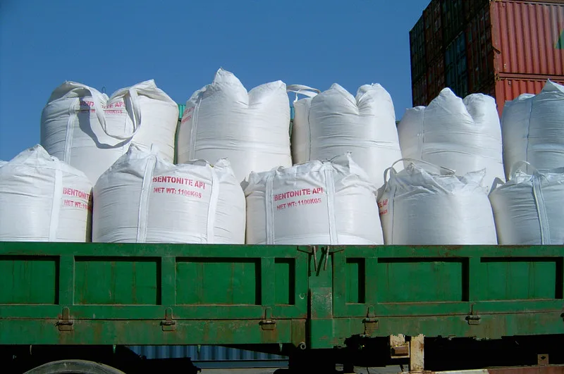 High Yield Bentonite, AUS-BEN, PREMIUM GEL, Sodium bentonite API,