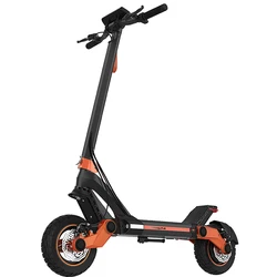 EU Stock 50km/h 1200W Large Power Kugoo G3 Electric Scooter for Adult
