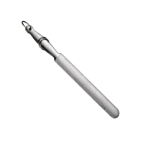 Новый тип круглых кухонных ножей заточный стержень с массовой упаковкой