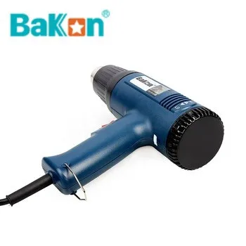 BAKON BK8016 1600 Вт портативный тепловой пистолет электрический