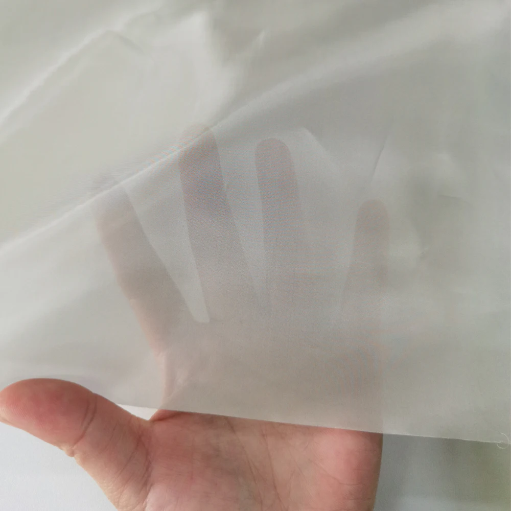 Lightweight EMF Shielding Mesh Electromagnetic Field Blocking Mesh For Windows