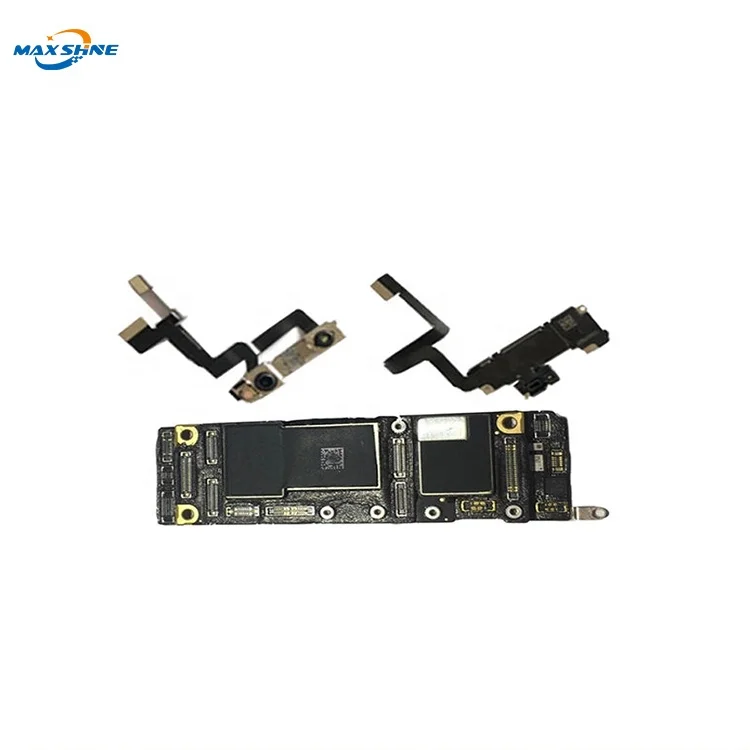 Superior Quality For i11 i12 i13 i14 Pro New Replacement Logic Board Phone Motherboard Repair For Iphone original board