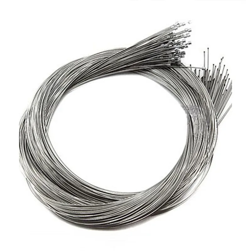 1.5MM Hot Dipped Galvanized Steel Wire For Bicycle Cable