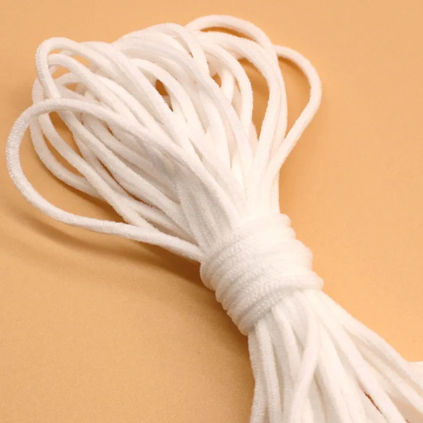 Эластичный ушной вкладыш, Заводская поставка, небольшой минимальный заказ, одноразовый ушной вкладыш