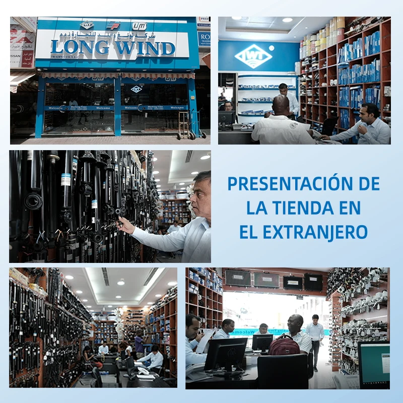 UM autopartes de alta calidad carro vehiculo caucho для Toyota Nissan Daihatsu Hyundai Kia chevrolet ford renault