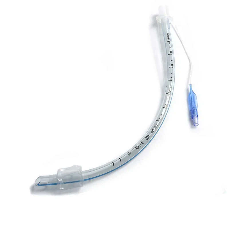 Factory Price Smooth Reinforced Endotracheal Catheter Introducer