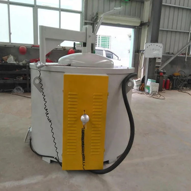 cheap aluminum furnace aluminium scrap melting