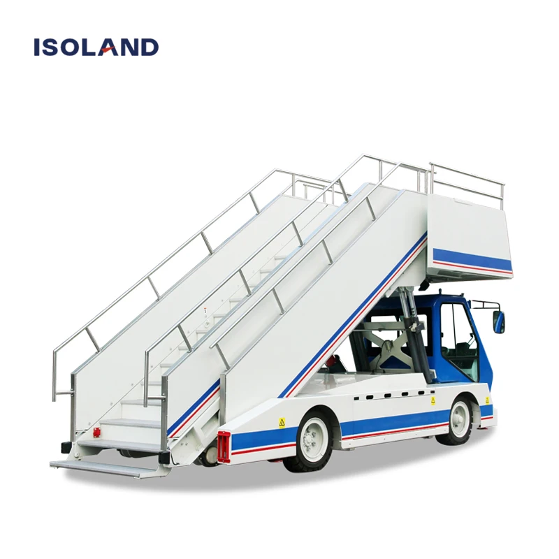 Isoland Горячая продажа самолетов пассажирские посадки
