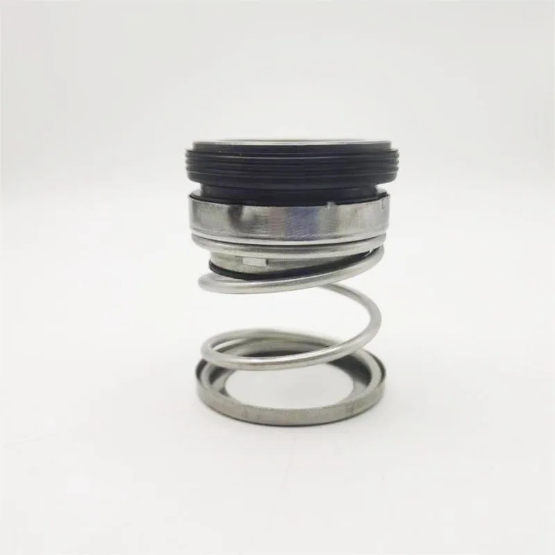 MG1 MG12 MG13 Mechanical Seal Replacement Bugmann Rubber Bellow Shaft