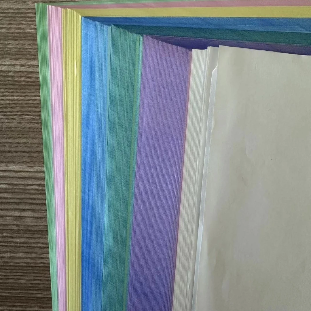 Better price Carbon Free Self-copy paper for printing