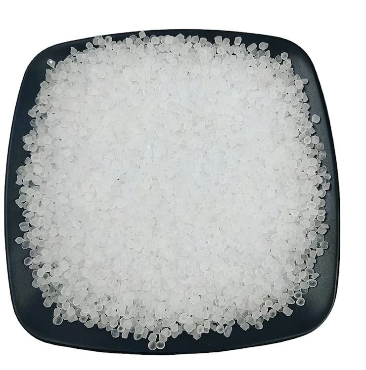Sale Well HDPE Resin Plastic Raw Material, Virgin&Recycled HDPE/LDPE/LLDPE/PP/ABS/PS Granules for Plastic