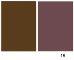 25 designs double side waterproof background 55*80cm dual color paper material photography backdrops