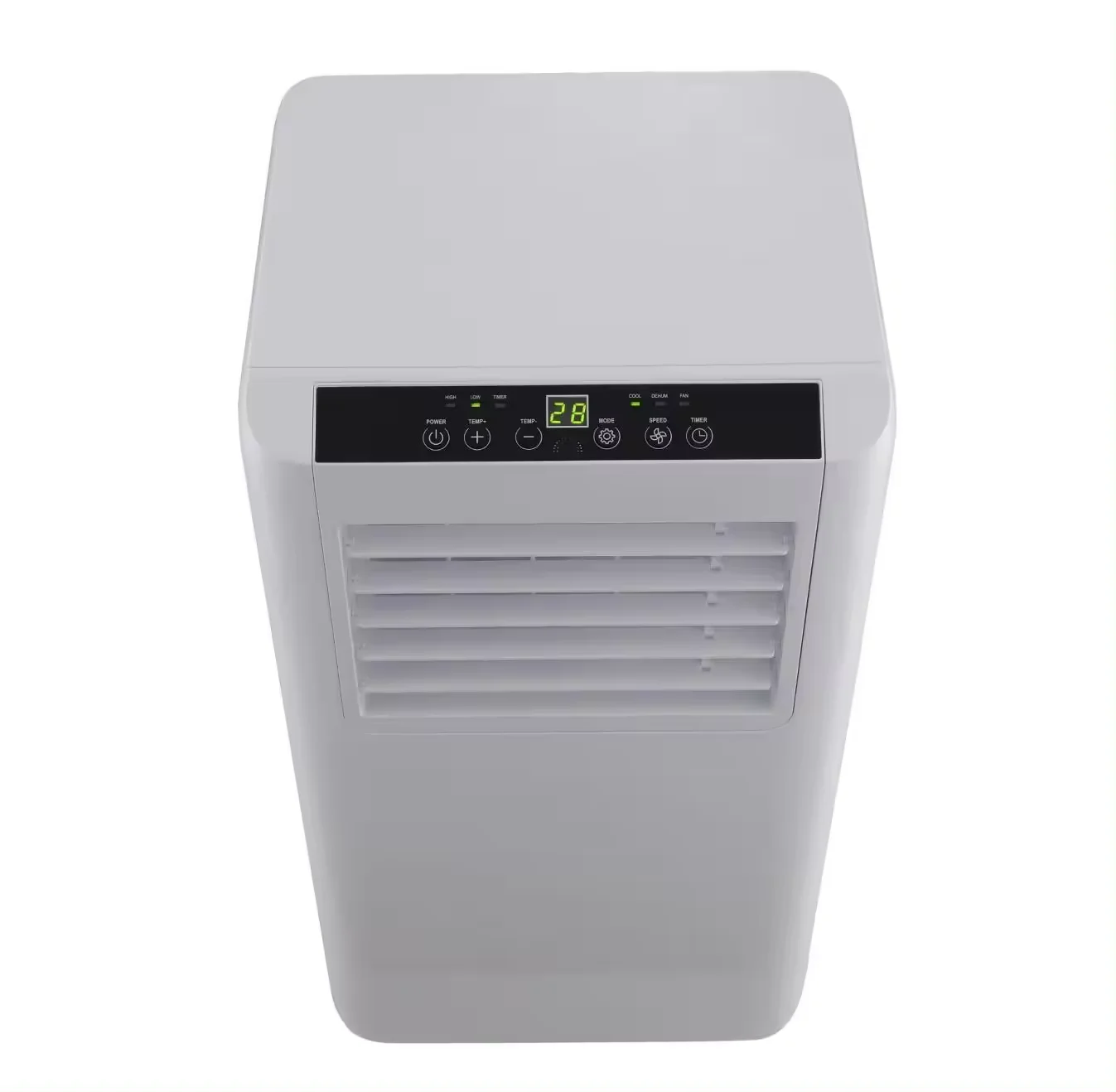 Abot портативный инверторный Кондиционер кондиционера мини-сплит 12000BTU и 24000 BTU кондиционер мини-вентилятор