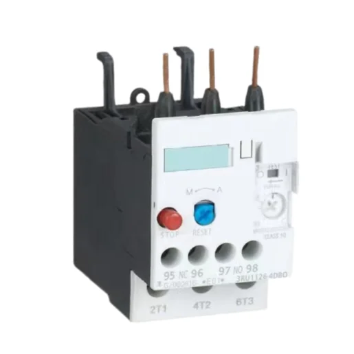 Thermal Overload Relay LRN Series Electrica Motor Protection Origin Type Telemecanique Relays