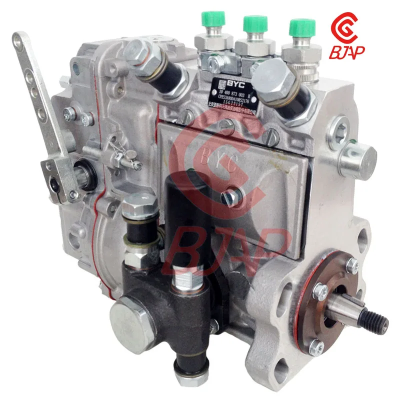 Насос впрыска двигателя Deutz F3L912 2232426KY 223