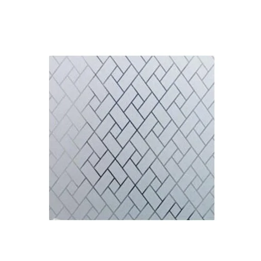 Статическая пленка на заказ, съемные наклейки из закаленного стекла, виниловые ПВХ оконные стикеры без клея для защиты