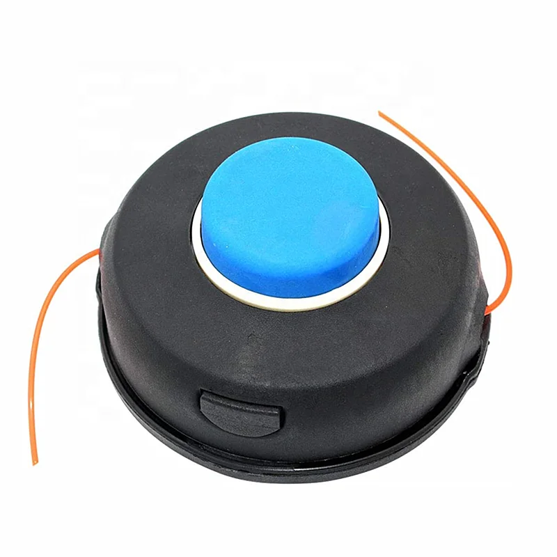 Головка триммера T45X T45 T55 T55X для Husq 240R 250R 250RX 335LS 335RX 335FR 343R 343FR 345FR 355FX 535LS 545FX 555FX 544972603