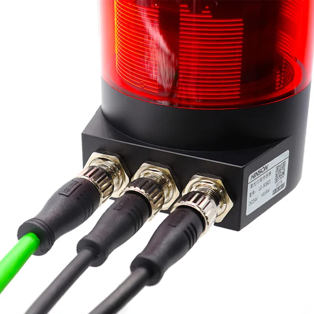 Hinson AGM Scanner Sensor TOF 360 degree Lidar transducer Laser Sensor for AGV