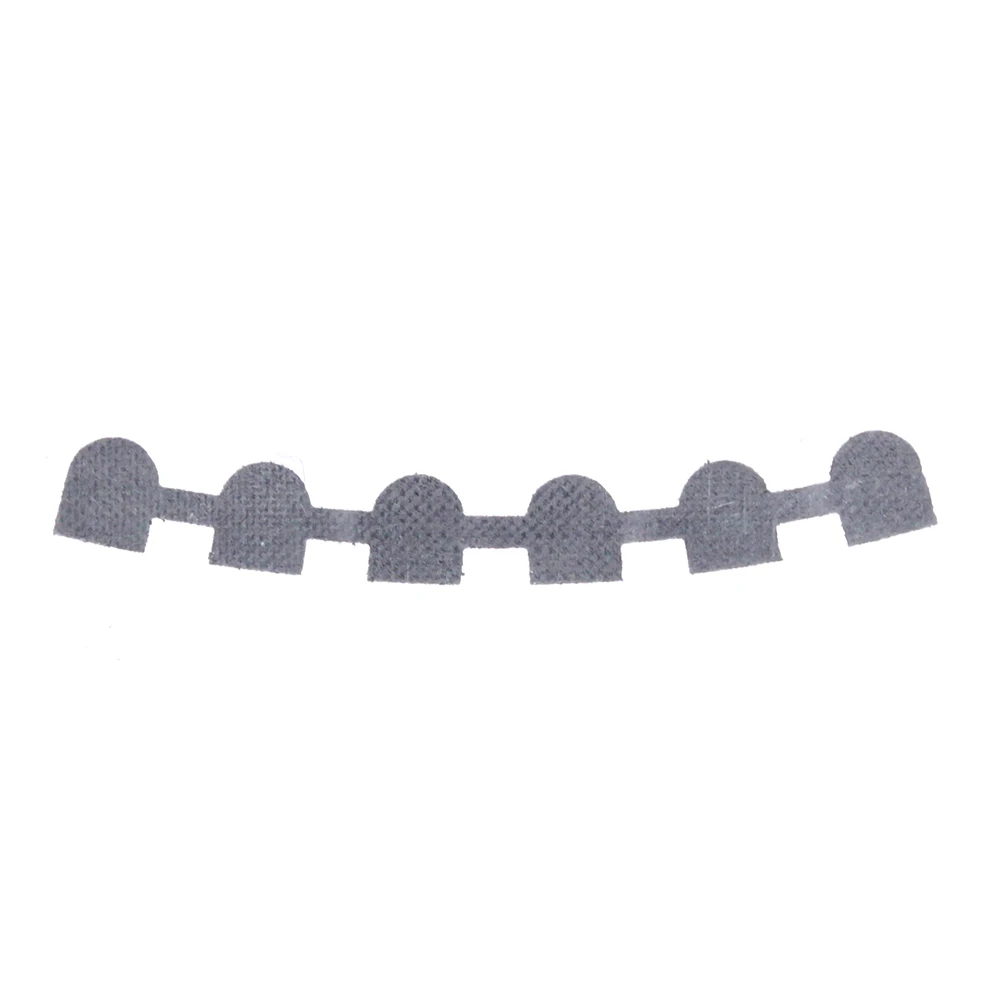orthodontic lingual retainer for dental