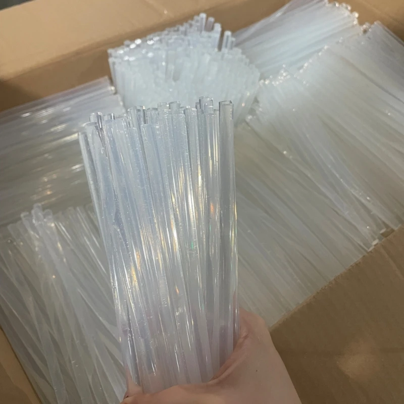 Semi Transparent 75% Transparency Hot Melt Glue Stick Manufacturer Directory Stick Glue Hot Melt Adhesive Stick