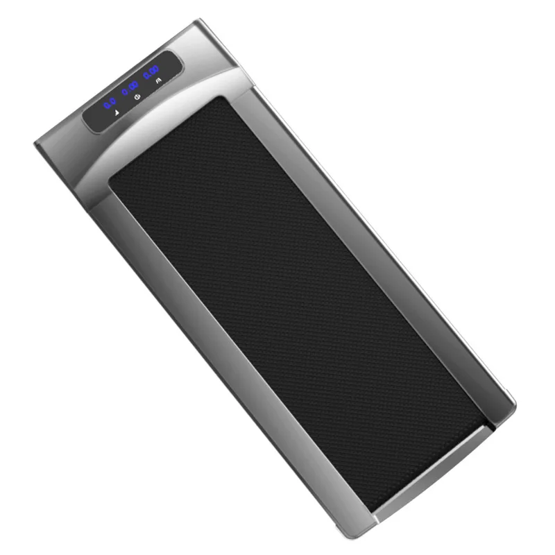 Оборудование для домашнего использования в тренажерном зале, беговая дорожка с электроприводом