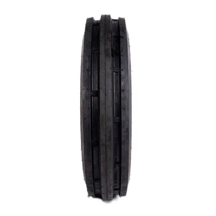 High quality  F2 7.50- 16 steer tyres for farm tractor front wheel  7.50x16 7.50 16