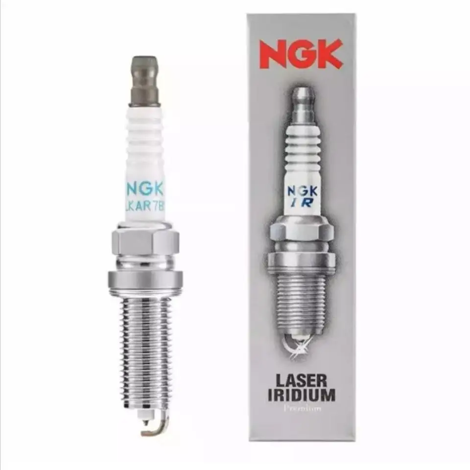 NGK4912 ILKAR7B11 Spark plug Corolla RAV4 NX Corolla CT200h