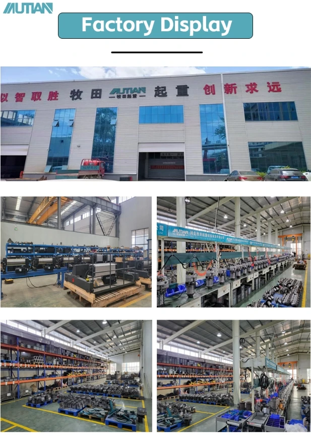 Electric Winch Machine