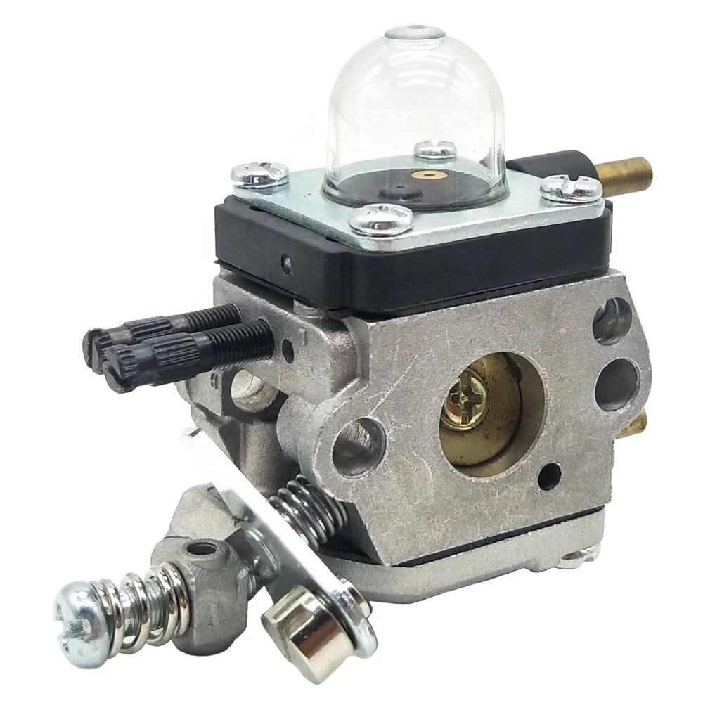 China factory Carburetor Carb for Zama C1U-K54A Mantis Tiller 7222 Echo 12520013123
