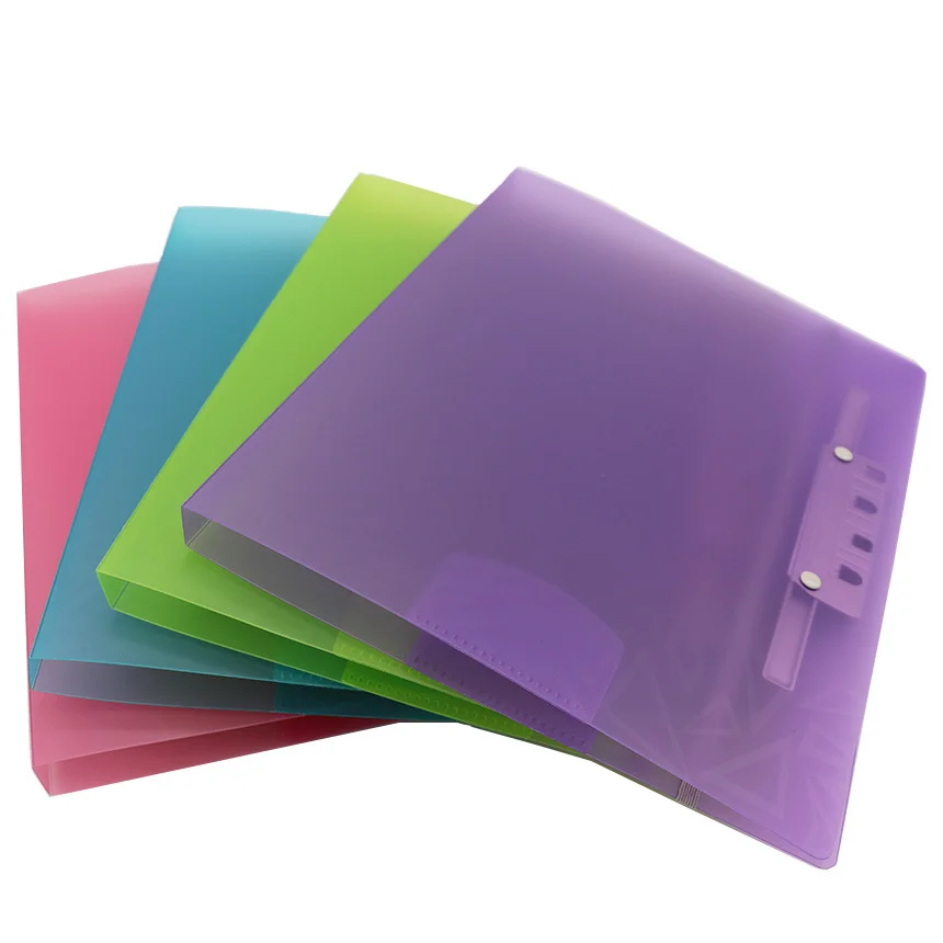 Students writing pad learning stationery A4 paper splint pad office writing tools writing pad