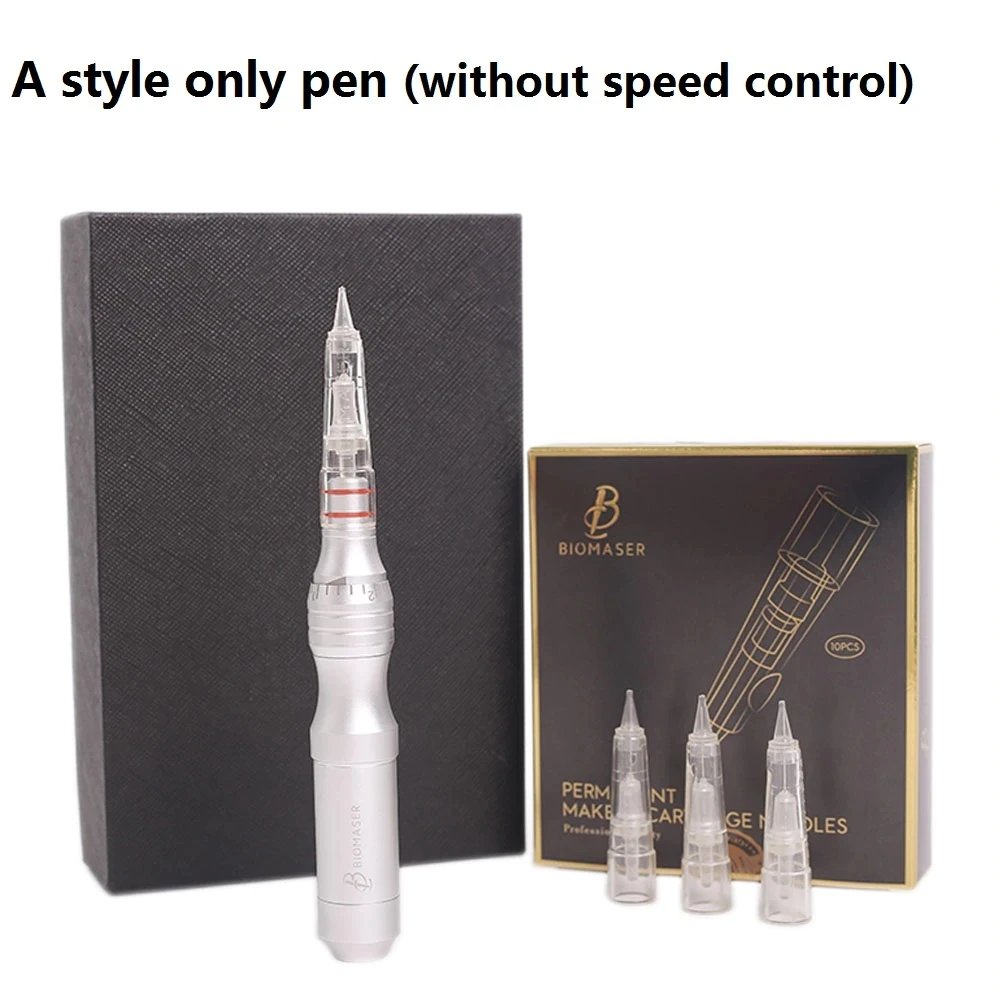 Wholesale Biomaser Tattoo Machine Pen 9871 Microblading Machine For tattoo