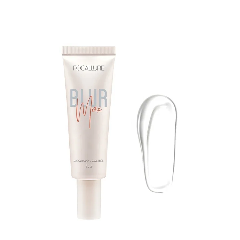 
Focallure 2020 Best Blurmax Pore-minimizer Without Flaw Foundation Face Primer Base Makeup For Oily Skin 