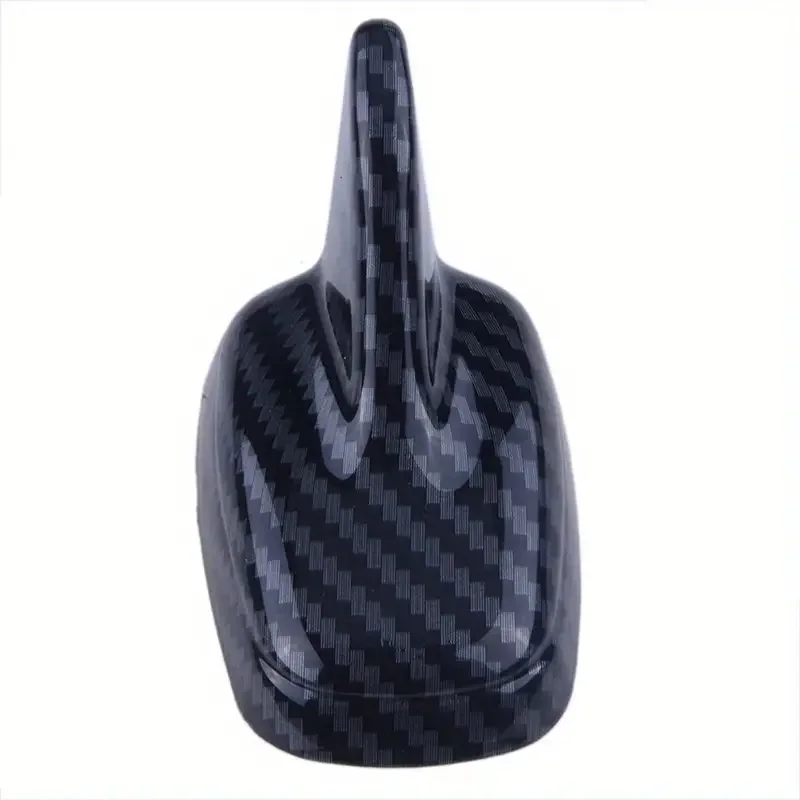 Universal ABS Auto Automobile Car Antenna Car Roof Mount Shark Fin Antenna